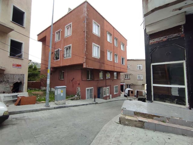 BEYOĞLU ORNEKTEPE HALİÇ MANZARALI TERASLI 3+1 DUBLEKS | OKUL YANI | YÜRÜYEREK HALİÇ SAHİLİ