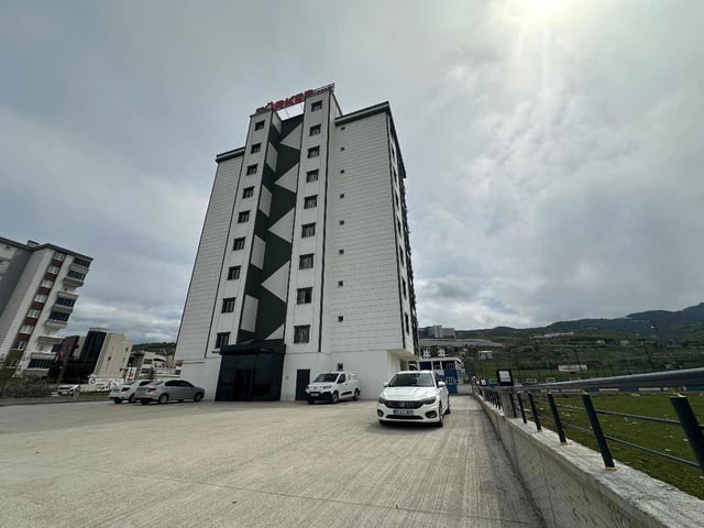 SAMET'TEN YENİŞEHİR HASTANESİNDE KİRALIK 1+1 DAİRE