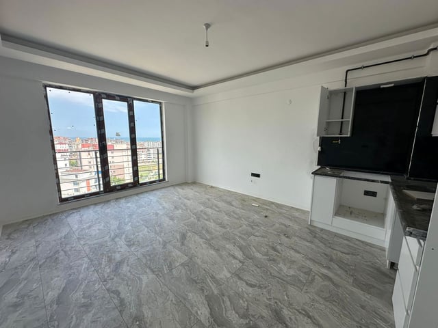 SAMET'TEN MEVLANA MAH KİRALIK 2+1 DAİRE