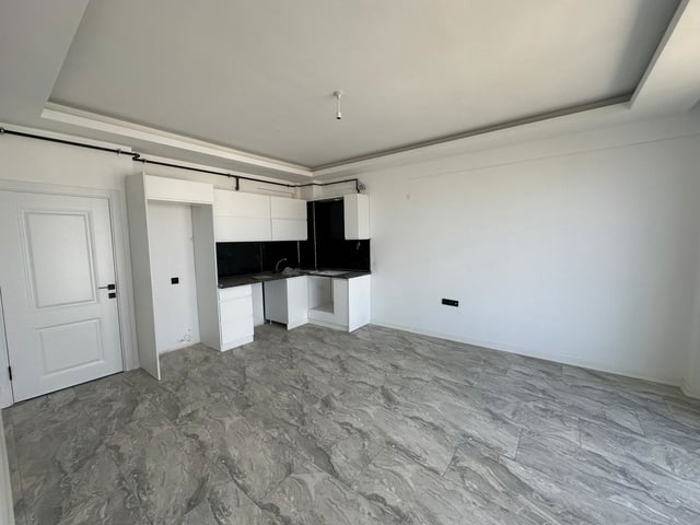 SAMET'TEN MEVLANA MAH KİRALIK 2+1 DAİRE