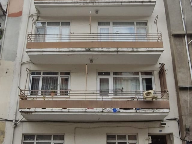 İZMİT KADIKÖY KİRALIK 2+1 DAİRE