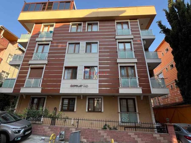 GÜZELYALIDA MARMARAYA YAKIN EBEVEYN BANYOLU SATILIK 4+1 DUBLEKS