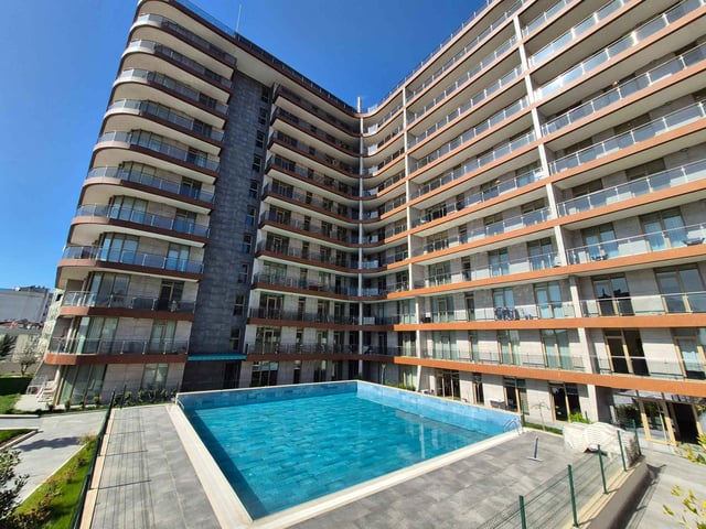 PENDIK GÖZDAĞI QADRAJ PROJESI GENIŞ TIP 3+1 SATILIK DAIRE
