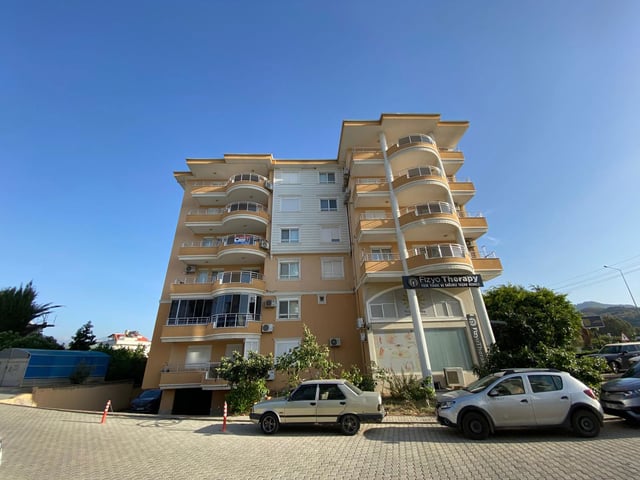 AILE YAŞAMINA UYGUN, FERAH VE KULLANIŞLI AYRI MUTFAK 3+1 DÜZ DAIRE