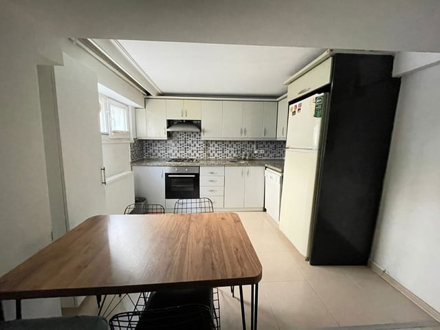 SAMSUN ATAKUM SAHİLE YÜRÜME MESAFESİNDE SATILIK 1+1 EŞYALI DAİRE