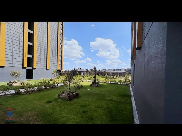 REMAXLAND DEN HÜRRİYET MAHALLESİNDE SATILIK 1+1 DAİRE