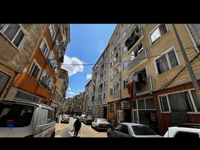 REMAXLAND DEN ŞEHSİNAN MAH. 110 M2 SATLIK DAİRE