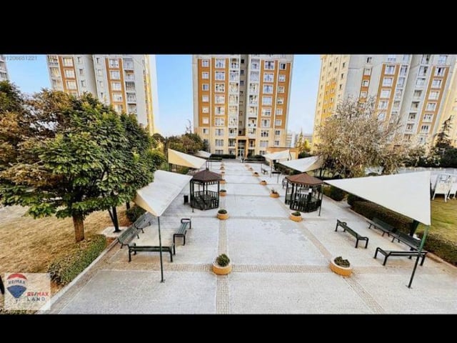 ARMADA CİTY SATILIK GENİŞ 2+1 DAİRE