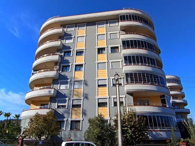 REMAX MASA'DAN İZMİR/GAZİEMİR ÇAMLICA SİTESİNDE BÜYÜK DUBLEKS DAİRE