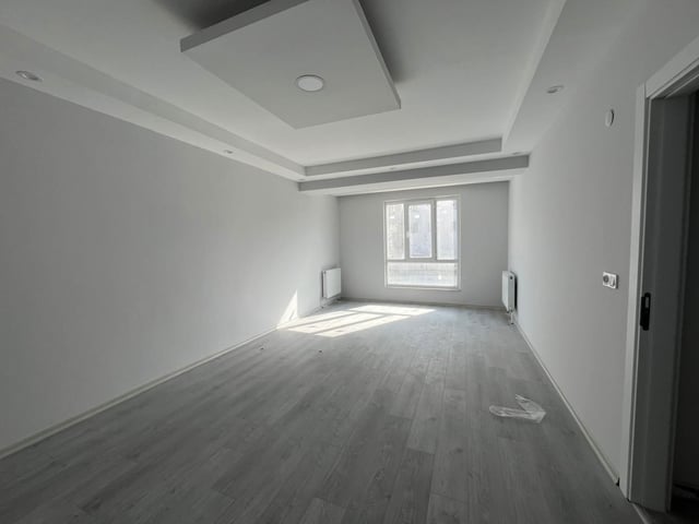 ÇERKEZKÖY İSTASYON MAHALLESINDE KIRALIK 2+1 SIFIR DAIRE