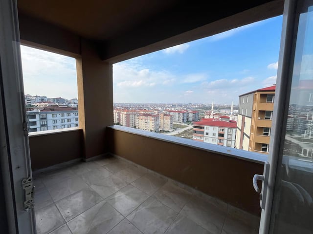 REMAXLAND DEN İSTASYON MAHALLESINDE SIFIR SATILIK 3+1 DAIRE