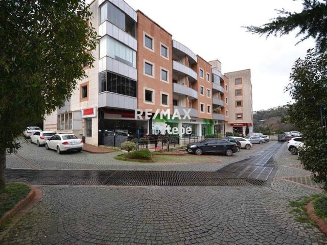 ACARSİZE ÇARŞI BLOKLARINDA FIRSAT SATILIK 1+1 STÜDYO DAİRE