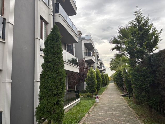 KOCAELİ KARTEPE FATİH SULTAN MEHMET MAHALLESİNDE2 + 1 DAİRE