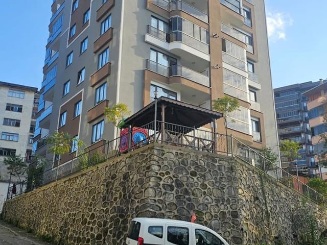 REMAX ORİON'DAN   SIFIR SATILIK 3+1 DAİRE