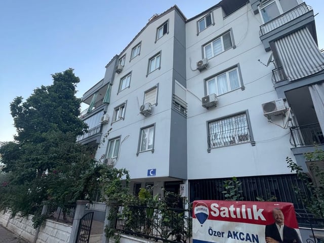 DUTLUBAHÇE’DE SATILIK 5+1 DUBLEKS DAİRE