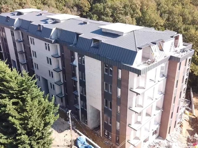 ÇEKMEKÖY EVORMAN SİTESİ SATILIK 2+1 DAİRE