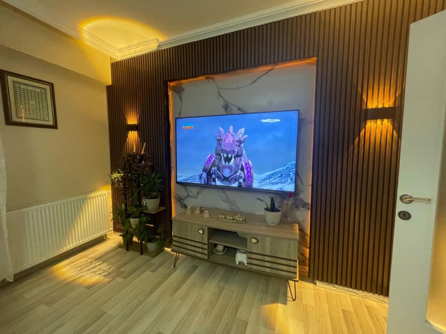REMAX MAVİ ZÜBEYDE ÖZDEMİR'DEN EMEK SİTESİNDE 3+1 DAİRE