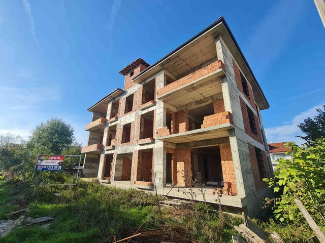REMAX MAVİ'DEN ARİFİYE CUMHURİYET MAH.'DE  NA-TAMAM 3+1 CDAİRE
