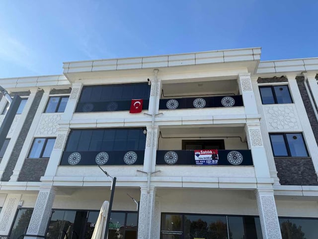 REMAX DESIGN CITY61 KONAKLARINDA 3+1 SATILIK DAİRE