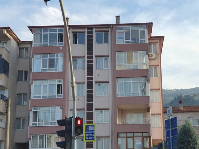REMAX FREKANS'TAN EREĞLİ'DE 2+1 KİRALIK DAİRE
