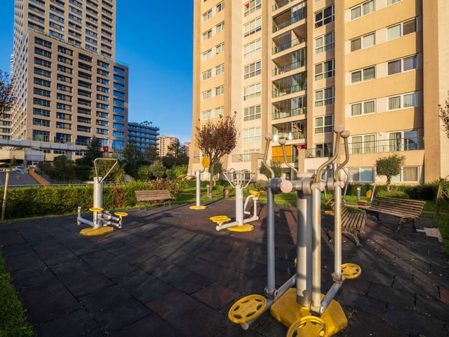 1280385514 ATAŞEHIR AĞAOĞLU MY TOWERLAND 3385-4CDE FUL EŞYALI OTURUMA HAZIR