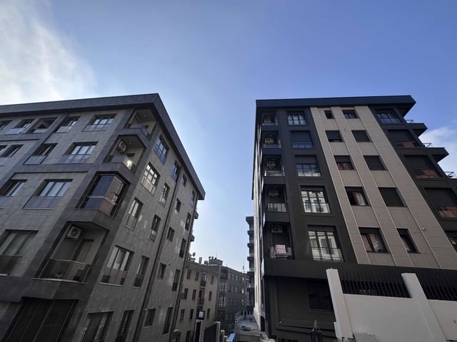 BEŞİKTAŞ DİKİLİTAŞ MERKEZİ KONUMDA YENİ PROJE 3+1