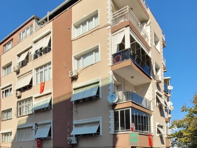 ATATÜRK EĞİTİM VE ARAŞTIRMA HASTANESİNE ÇOK YAKIN MEVKİDE SATILIK ARA KAT 3+1 DAİRE