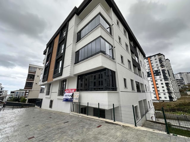 SATILIK GENİŞ 2+1