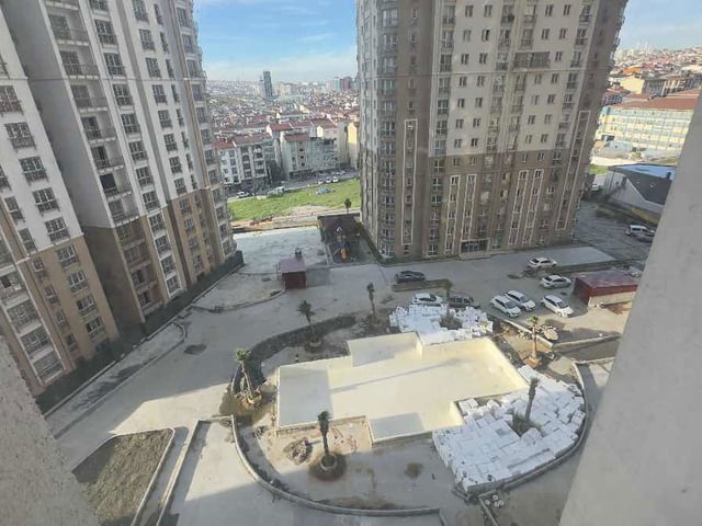 ESENYURT AKEVLER MAH. S TOWERS SATILIK 3+1