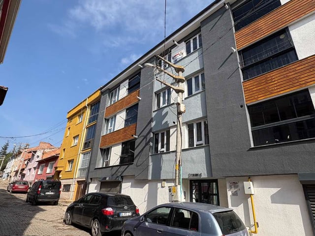 ORHANGAZI ÖMÜR'DE 1+1 KIRALIK YENI DAIRE!