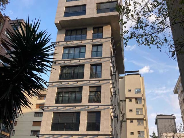 SUADİYE SAHİL 160 M2 BRÜT 3+1 DENİZ MANZARALI BALKONLU KUPON DAİRE