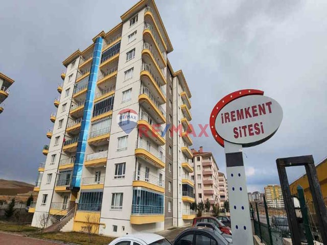 ALCI MAHLLESİ SİTE İÇİ KİRALIK 3+1 DAİRE