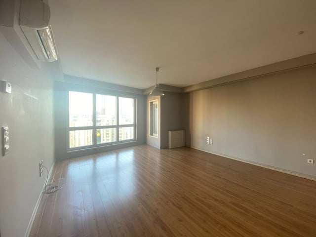 AĞAOĞLU ANDROMEDA RESIDENCE B TIPI KIRALIK 1+1 DAIRE