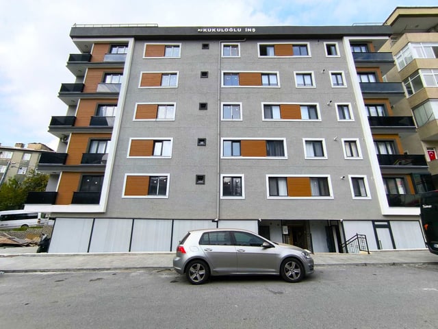 REMAX ASHİLL ÜMRANİYE FİNANS MERKEZİ KARŞISI SATILIK 2+1 DAİRE