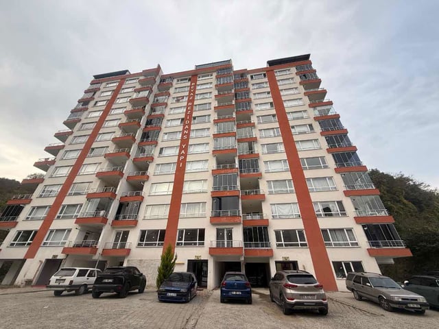 RE/MAX NADİR FARKIYLA! GİRESUN GEDİKKAYA’DA DENİZ & DOĞA MANZARALI 3+1 DUBLEKS DAİRE