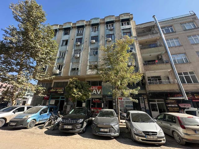 BÜYÜKŞEHİR BELEDİYESİ ARKASINDA UYGUN FİYATLI OFİS