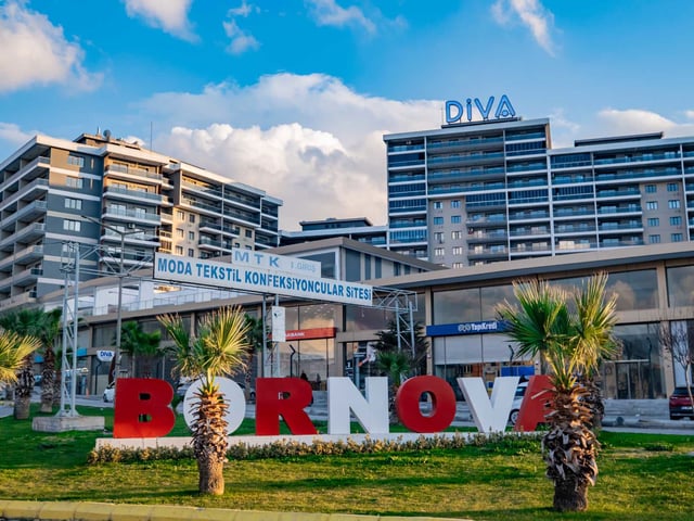 OFİS YA DA KONUT OLARAK KULLANMAYA UYGUN KİRALIK 1+1