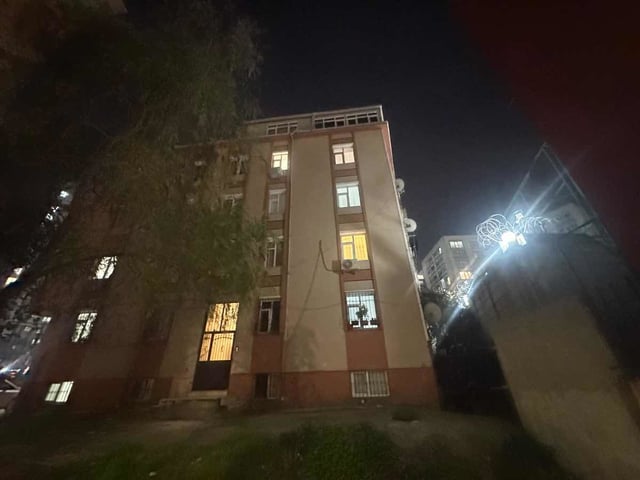 BAĞCILAR FEVZIÇAKMAK MH. 2+1 ARA KAT SATILIK DAIRE