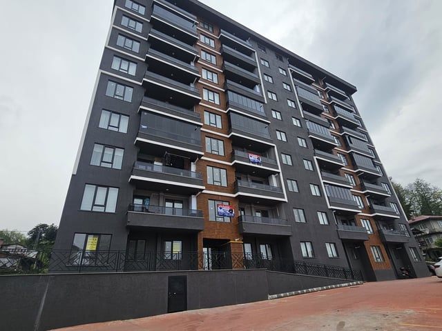 REMAX ORION'DAN KAPLICA MAHALLESINDE SIFIR 2+1