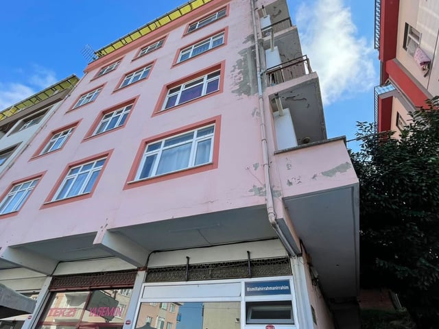 KALKINMA MERKEZİ KONUM SATILIK 2+1 DAİRE
