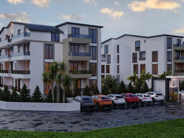 REMAX EXCELLENCE/ KARTEPE FSM'DE SATILIK 3+1 ARA KAT DAİRE