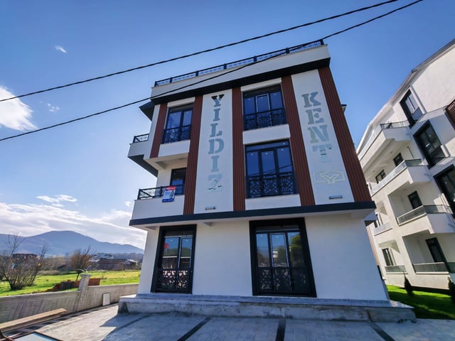 REMAX EXCELLENCE'DEN PAŞADAĞ'DA SATILIK 2+1 ÇATI DUBLEKS