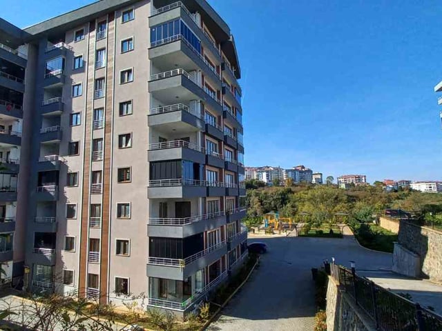 KONAKLAR  AYTAŞI KONUTLARIN'DA KİRALIK 3+1 DAİRE