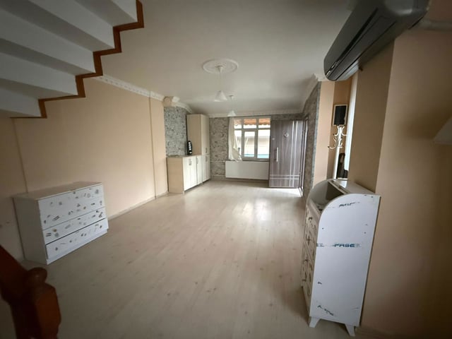 MARMARAEREĞLISI / BAHÇELIEVLER MH. KİRALIK 4+1 VİLLA