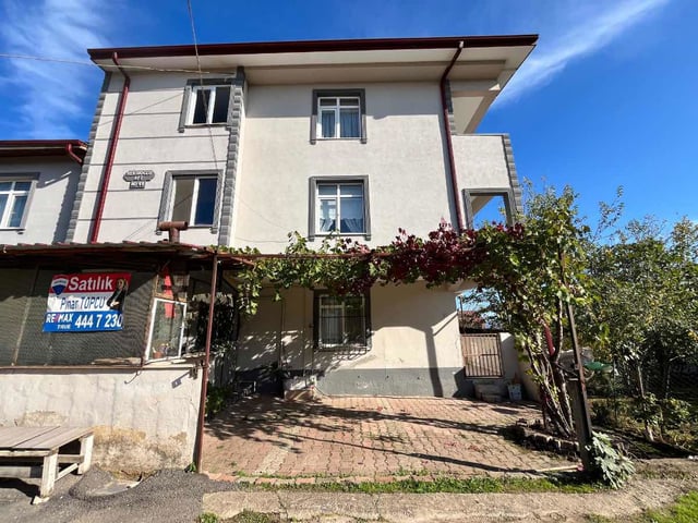 KARTEPE SARIMEŞE MAHALLESİ SATILIK 3+1 DAİRE