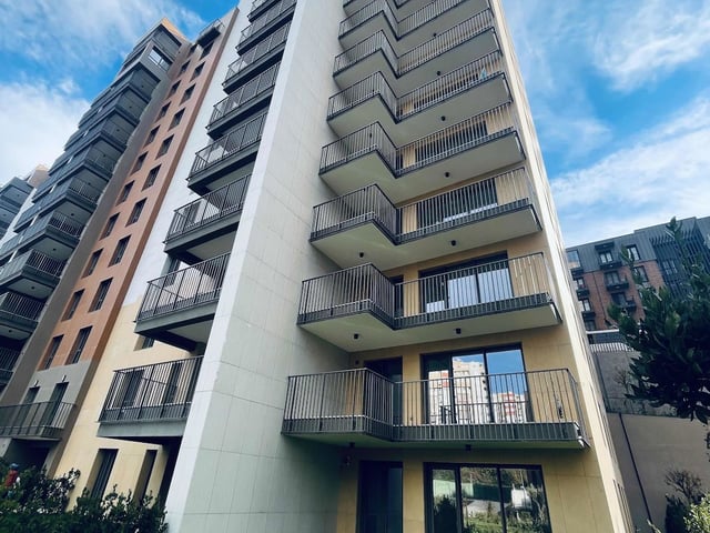 SİNPAŞ KORU AURA’DA KİRALIK 3,5+1 SIFIR DAİRE