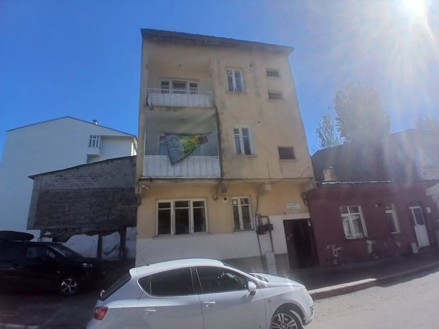 REMAX İLKE'DEN KURT DERESİ'NDE 2+1 KİRALIK DAİRE