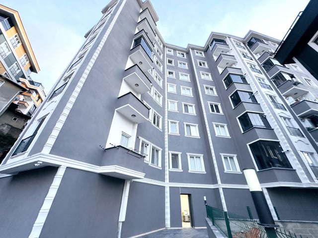 SİLAHTARAĞA MAHALLESİ KUMRU SİTESİ'NDE 2+1 75 M² KİRALIK DAİRE
