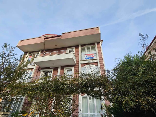 KOCAELİ BAŞİSKELE -SERDAR MAH-KİRALIK 2+1