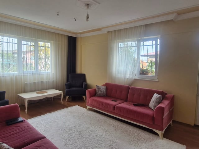 BAHÇELİ SERDİVAN DAİRE SATILIK